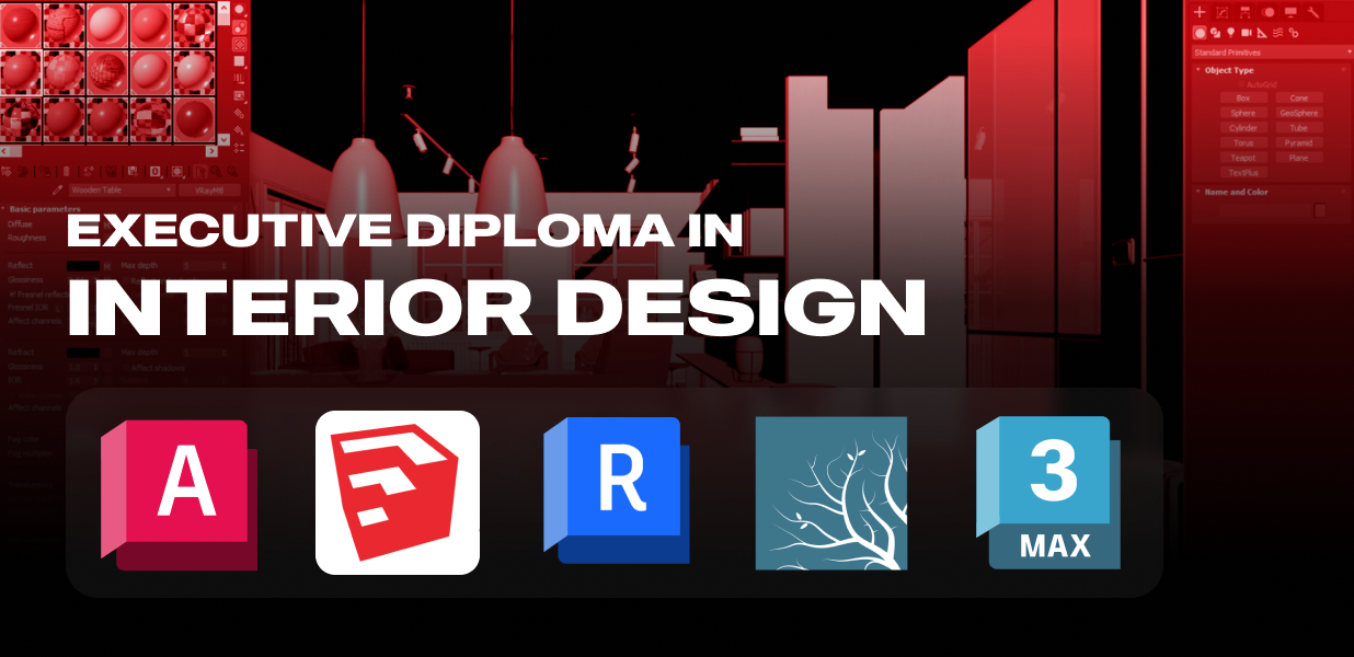 interior design civil