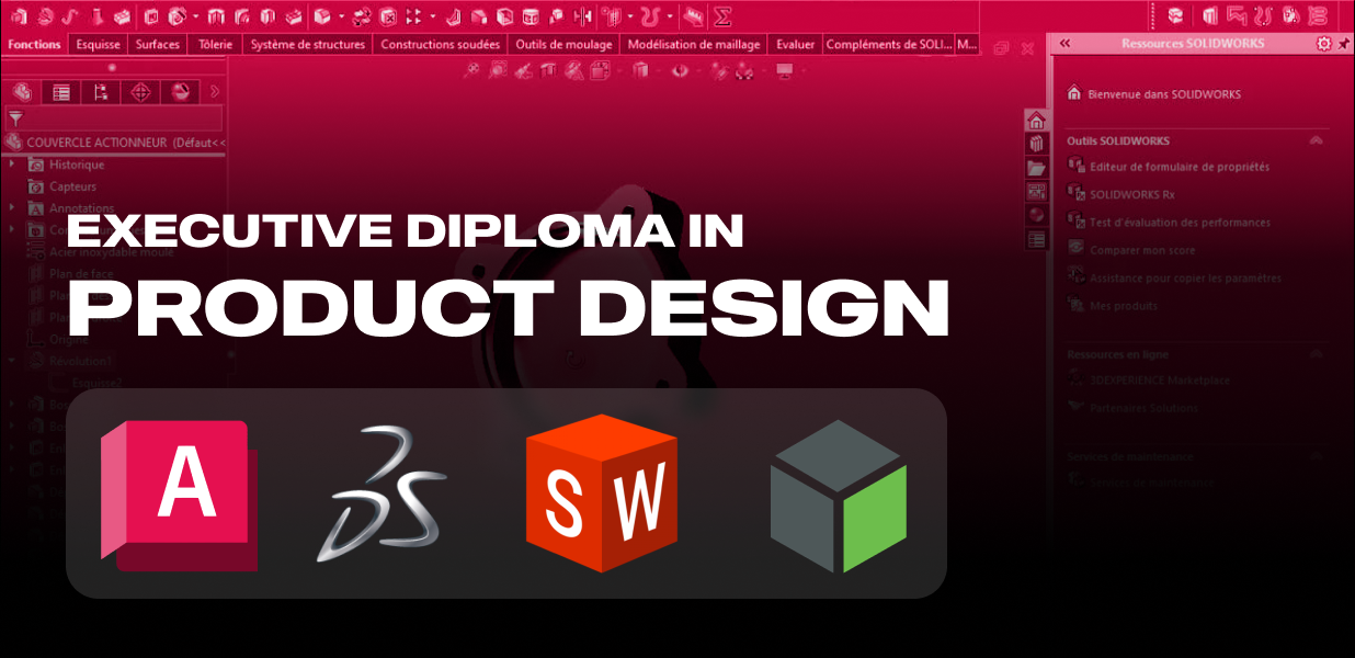 mechanical product design