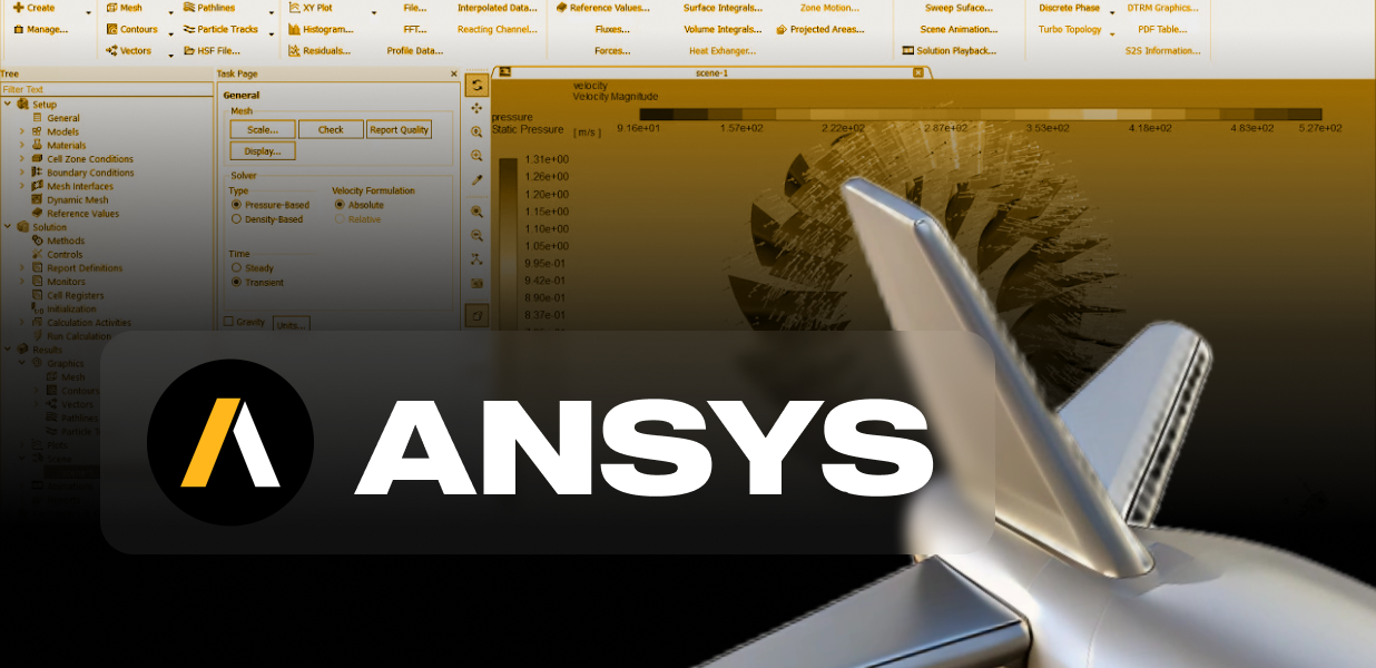 Mechanical ansys course