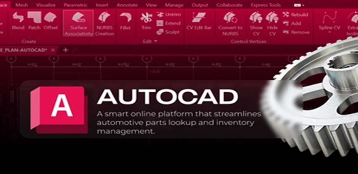 civil autocad course