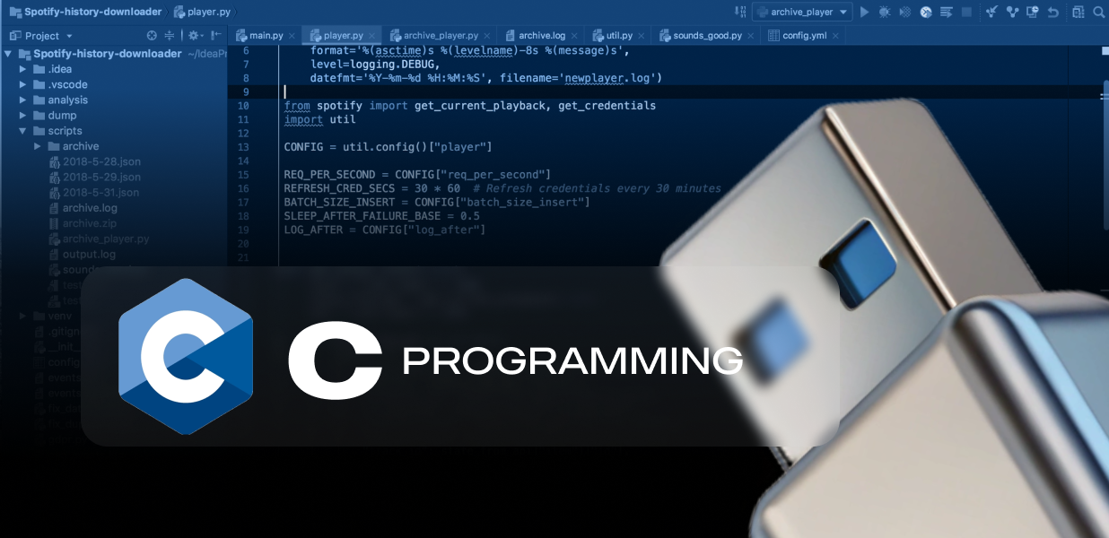 programming c course