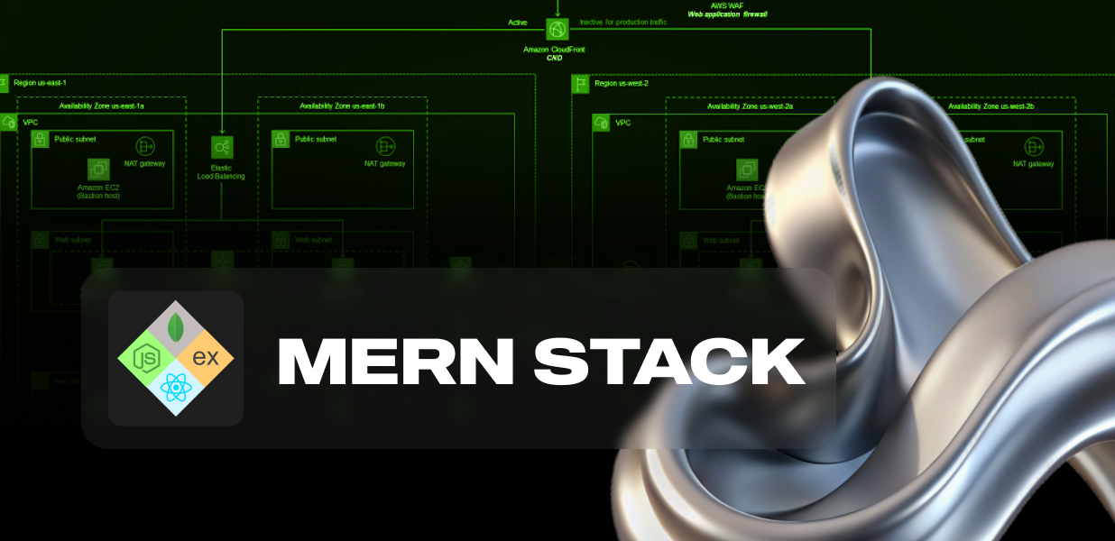 Mern stack course