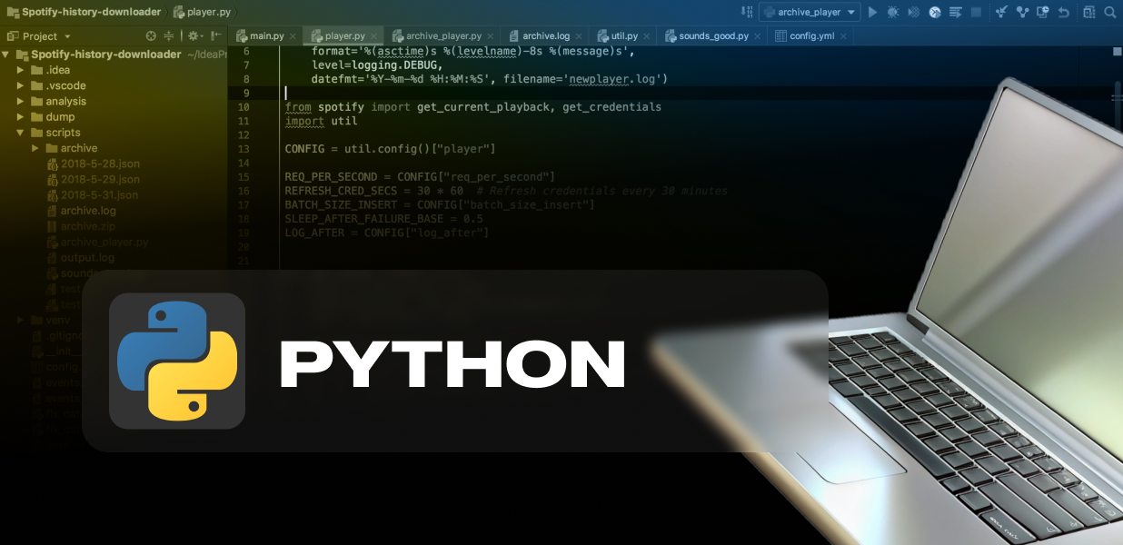 python programming language course