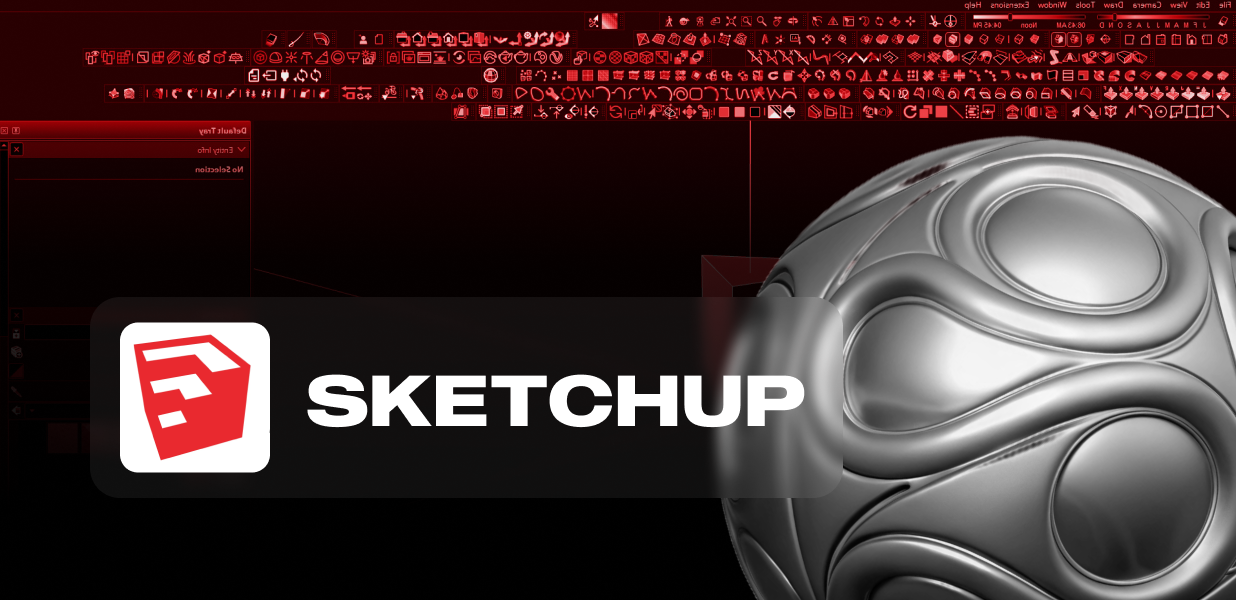 civil sketchup course