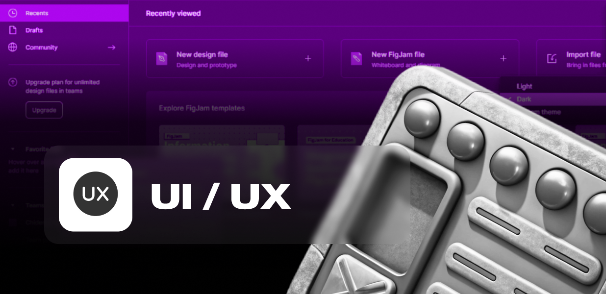Ui Ux course