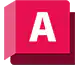 AutoCAD Logo