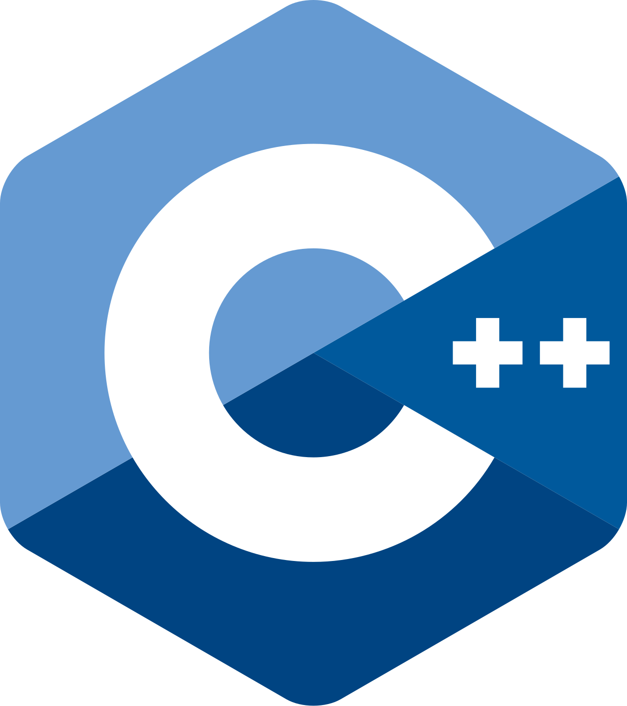 C++ Program Logo