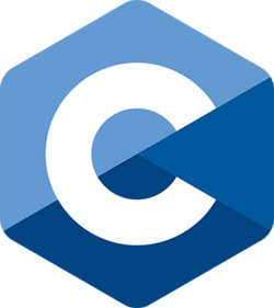C Program Logo