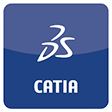 CATIA Logo