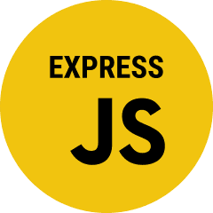 Express.js Logo