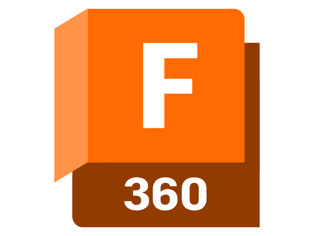 Fusion 360 Logo