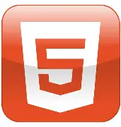 HTML Logo