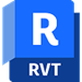 Revit Architecture Logo