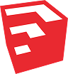 SketchUp Logo