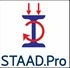 STAAD Pro Logo