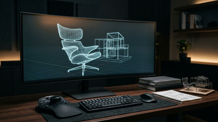 3ds Max Course Overview