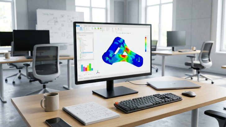 ANSYS Course Overview