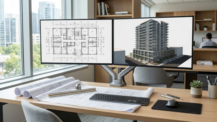 AutoCAD & Revit Course Overview