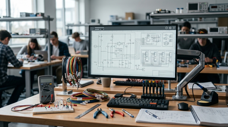 AutoCAD Electrical Course Overview