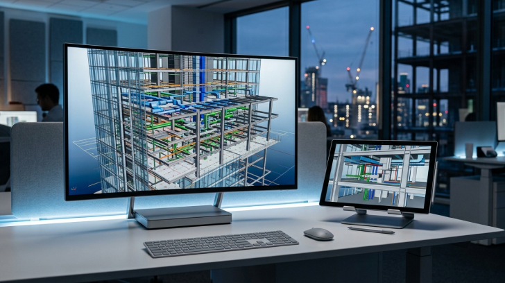 BIM Course Overview