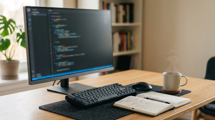 C Programming Course Overview