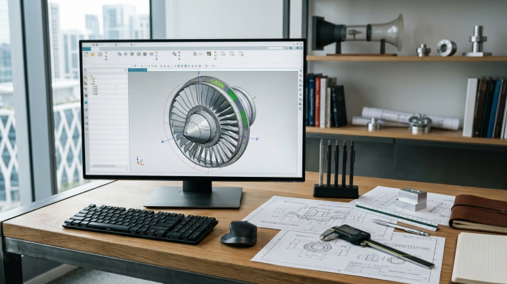 CATIA Course Overview