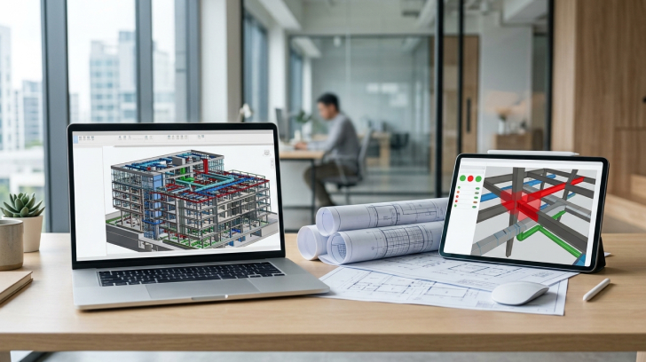Building Design with Revit & BIM Course Overview