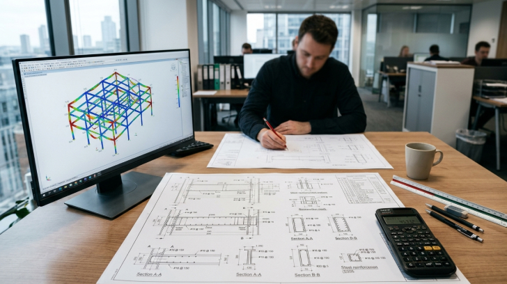 Structural Design Course Overview