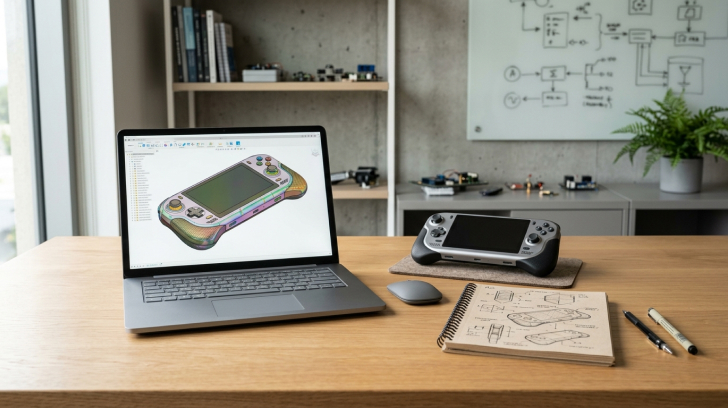Fusion 360 Course Overview