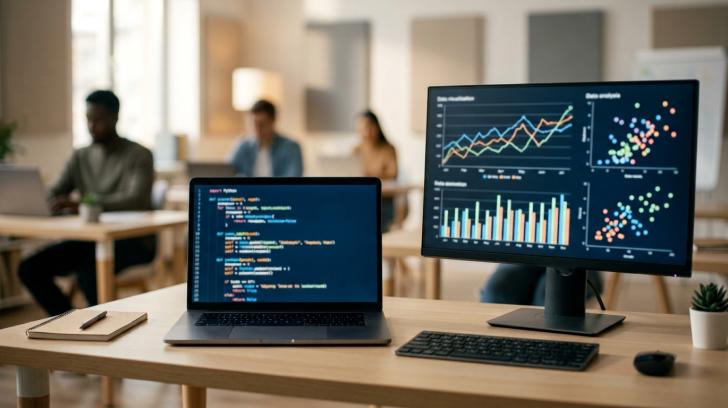 Python Programming Course Overview