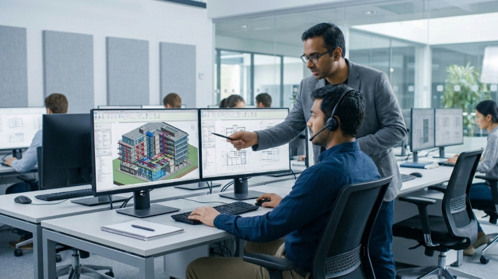 Revit & BIM Course Overview