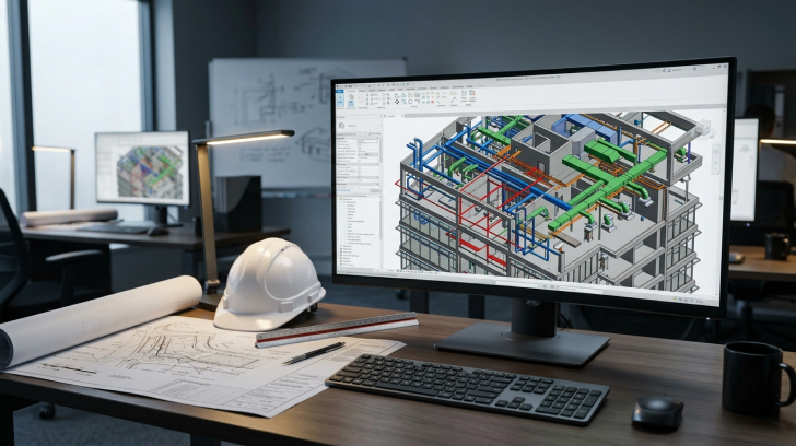 Revit MEP Course Overview
