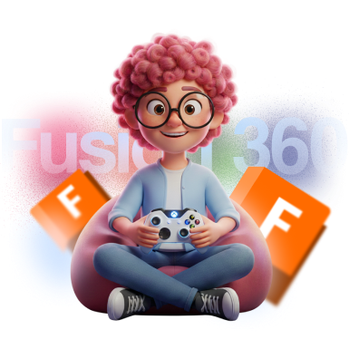fusion360 course