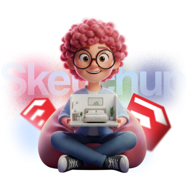 sketchup design course