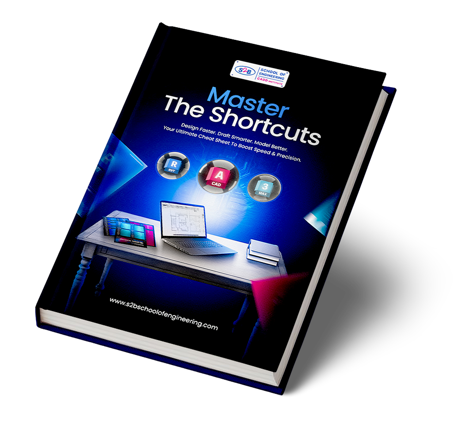 Master the Shortcut Workbook